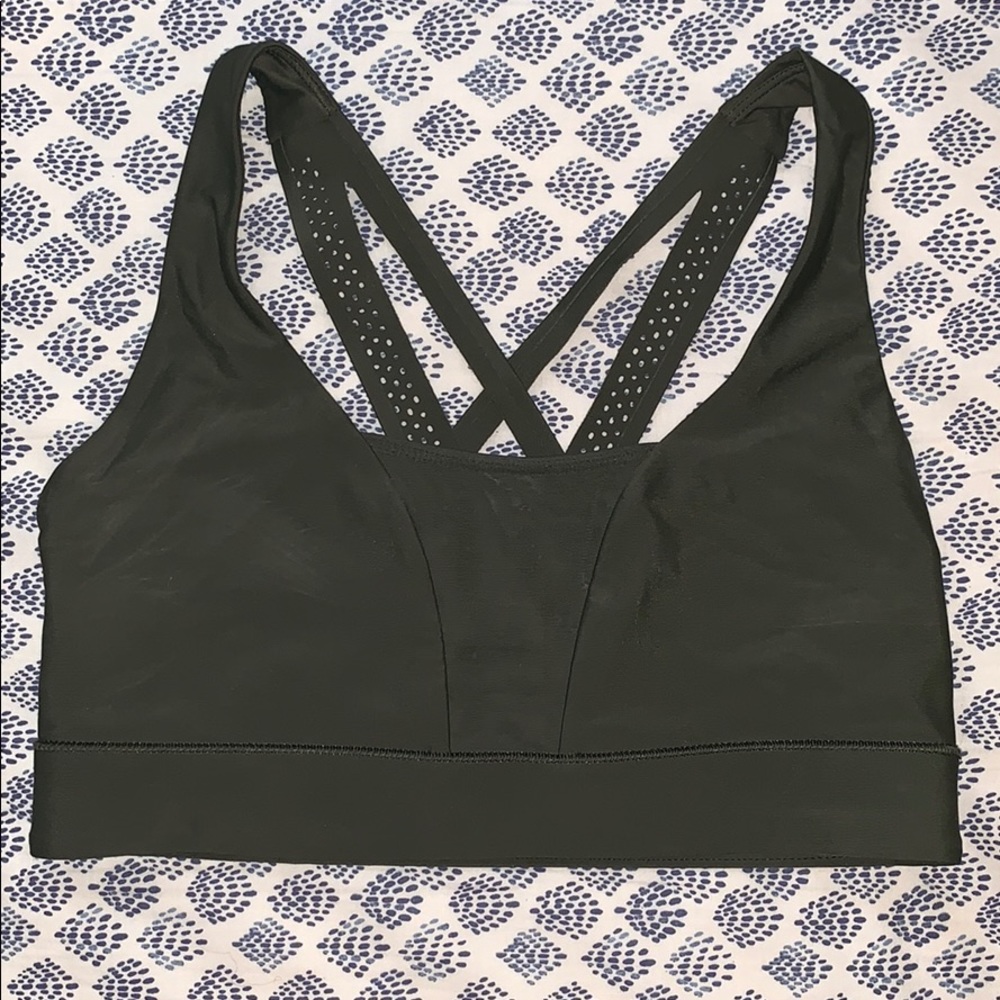 Lululemon 🍋 Sports Bra Special Edition Energy Bra